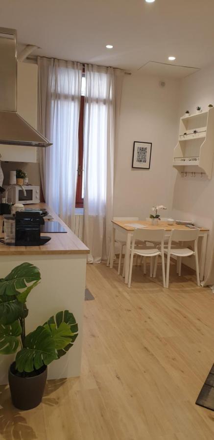 Ca' Dea Sarta Venice Apartment Luaran gambar